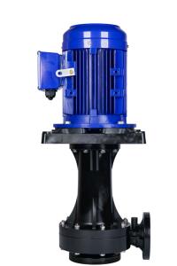 Wholesale High Pressure Vertical Sewage Pump Plastic Steel Injection Molding Housing from china suppliers