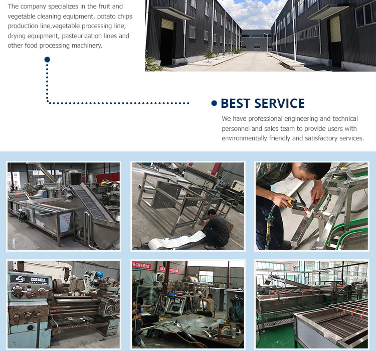 Plantain chips making machine to make potato chips automatic potato chips making machine photos