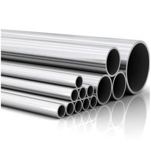 Wholesale A269 AISI ASTM Stainless Steel Seamless Pipes TP SS 310S 304L 2205 2507 904L C276 347H 304H 304 321 316 316L from china suppliers