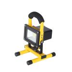 150W 5000K lED flood light fixtures, 2835 SMD, Isolated & Flicker Free, Dimmable