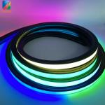 Silicone Cover 12V LED Neon Strip IP67 Waterproof For KTV Club Bar