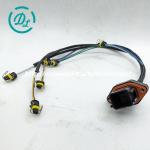 C9 Fuel Injector Wiring Harness 419-0841 546-2154 215-3249 Excavator 330D