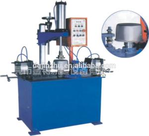 Wholesale Automatic Stainless Steel Utensil Polishing Machine from china suppliers