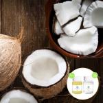 Wholesale Cold Pressed Food Grade 100% Pure Virgin Coconut Oil