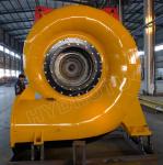 100KW-20000KW Francis Hydro Turbine