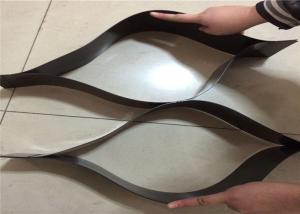 Wholesale High Strength HDPE Ultrasonic Weding Geocell Erosion Control from china suppliers