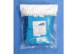 By-Pass Procedure Surgical Pack SMS SPP Sterile Green Surgical Pack Lamination