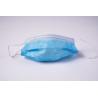 Buy cheap Printed Surgical 2 Ply Disposable Earloop Face Mask from wholesalers