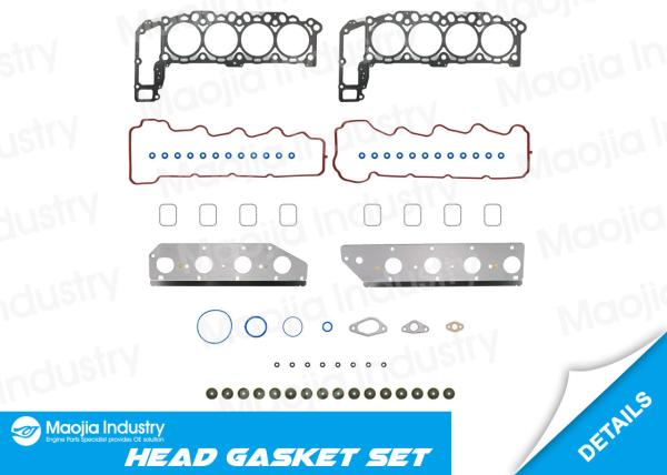High Performance Engine Rebuild Kits Fits for 1500 Durango Jeep 4.7 VIN N P Auto