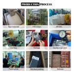 Manufacturer Wholesale Color Matte Standard Size 66x91 Card Deck Protector