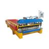 Buy cheap Galvanized Corrugated Metal Roof Tile Making Machine 0.2 - 0.8 Mm from wholesalers