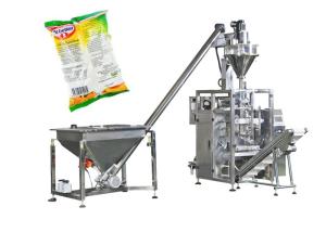 Wholesale Wheatmeal Corn Powder Packaging Machine Low Cost High Performance Labor Saving from china suppliers