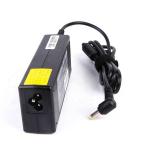 Replacement ASUS Laptop AC Adapter 90W short circuit protection Black 5.5*2.5mm