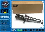 fuel injector 9Y-4544 0R-3883 0R-0906 7C-4173 6I-3075 7C-9578 7E-3381 4 w-3563