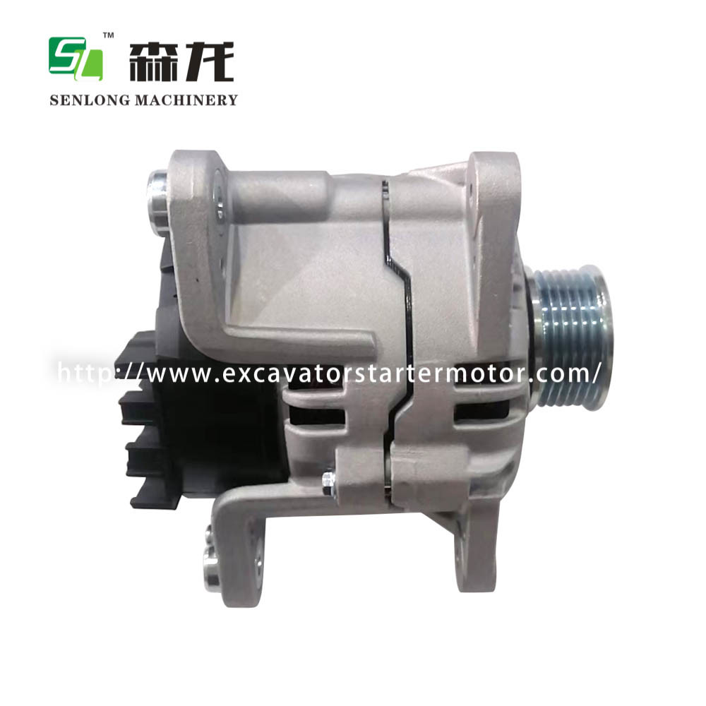 12V 70A Alternator Bosch 0123310054 0986039510 0986039513 0123310023 1012870 1025545 1036244 1108479 96FB10300DC