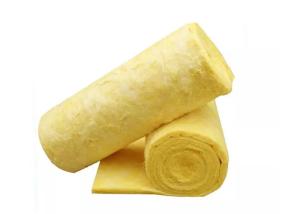 Wholesale Multipurpose Fiber Glass Wool Material Soundproof Non Flammable from china suppliers