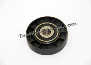 Wholesale Sulzer G6200 Black Wheel 912.360.370 Loom Spare Parts Weigh 230g from china suppliers