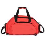 Large Capacity Waterproof Gym Duffle Bags Sports Fitness Bag With Shoes