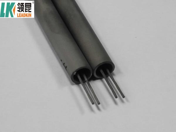 0.5-12.7mm Outside Dia Mineral Insulated Thermocouple Cable For Temperature