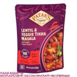 Cooking Bags, Cooking Pouches, Soup bags, Soup Pouches, Juice Beverage Spout