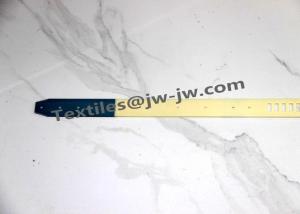 Wholesale Rapier Tape For Carpet Machine Length 2800mm With 30mm Thickness Rapier Loom Spare Parts from china suppliers