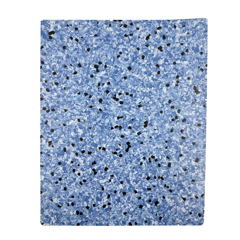 ESD Vinyl Floor Sheets Antistatic PVC Flooring Sheets