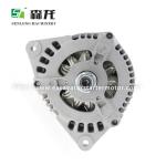 24V 80A Alternator Replacing 12814N 2253147 20R3890 2253147 2343463 3469827