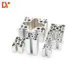 Square Structure V-slot Profile Of Aluminum Industrial 4040 Extrusion Aluminum