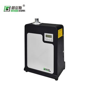 Wholesale Commercial HVAC Scent Machine Medium Area Indoor Air Freshener Systems from china suppliers