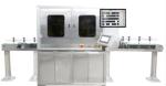 Integrated Full Bottle Inspection Machine Packaging Inspection Equipment 110V