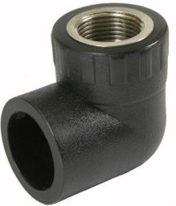 Wholesale female thread elbow from china suppliers