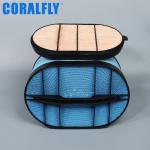 P643118 Donaldson Truck Air Filter Heavy Truck Engine Part Primary Obround
