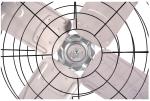 Stainless Steel Industrial Livestock Ventilation Fans 4 Blades Farm Cooling