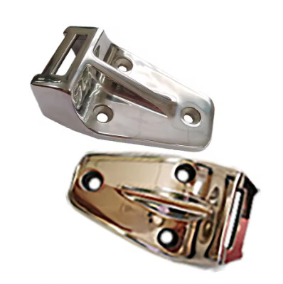 Stainless Steel Precision Casting Wax Investment Casting High Pressure Die Casting