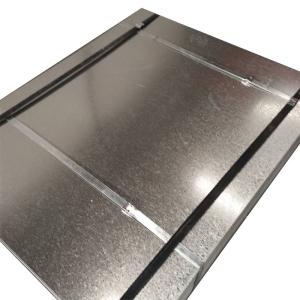 Wholesale 10mm Galvanized Steel Plates from china suppliers