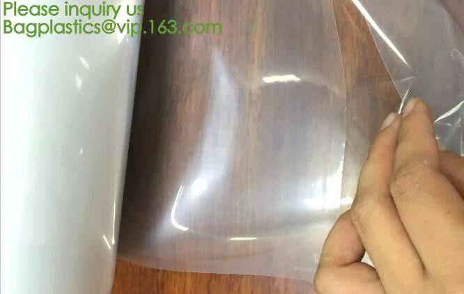Recycable, Autobag, Sharp, Titan and AdvancedPoly, Or package items manually is workable,Preopened polybag auto Bag on a