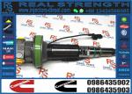 Quality Goods Auto Parts Cumminns QSK19 QSK38 QSK50 QSK60 Engine Diesel Fuel