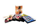 Free DHL Shipping@Hot TV Show TV Series Mike & Molly The Complete Series Boxset
