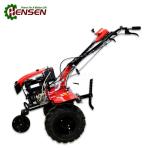 1050mm Width Mini Tiller Machine 9HP Farm Equipment Tiller