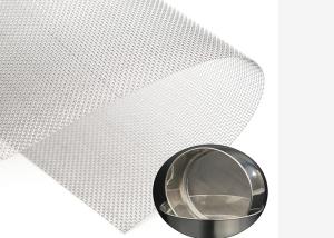Wholesale 0.25mm 0.20mm Stainless Steel Wire Mesh 26X26 Silver Metal Mesh from china suppliers