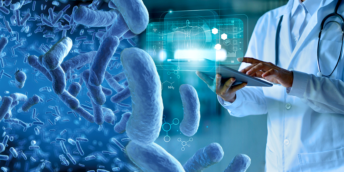 12 Channel Oligonucleotide Primers Synthesis DNA RNA Synthesizer with Optional Trityl Monitor
