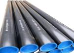 ISO9001 ASTM Round Q345 355mm X70 Stainless Steel Pipes