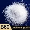 Buy cheap Ceramic Blasting Media B60 For Stainless Steel / Alu Alloy Surfaces Finish from wholesalers