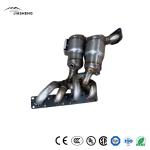 BMW 320 Auto Catalytic Converter Converters Exhaust Catalytic Converter