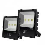 5054 Garden Led Spotlight Anti Corrosion Outdoor Lighting 50w Led Floodlight