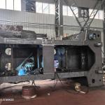Carbon Steel Welding Process For New Energy Vehicle Stamping Production Line