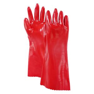 Wholesale Oil Resistant Safety Working Gloves Acid Chemical Resistant Hand Protective Gloves Industrial Work from china suppliers