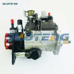 9521A081H Diesel Fuel Injection Pump Type 1597