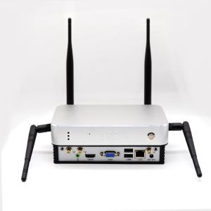 Wholesale 60Hz Wireless 5.8G Hdmi VGA Switcher For Conference Room from china suppliers