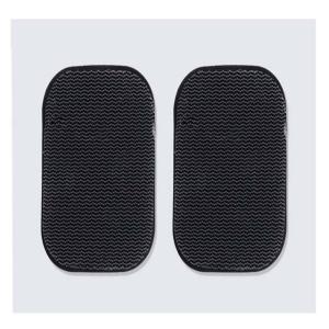 Wholesale Silicone Conductive Electrode For Physical Therapy Equipment Rubber Pads For bady from china suppliers